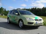 Ford Focus Wagon 2005 года